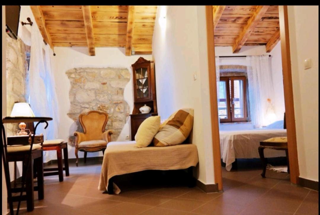 Apartment Beatrice. 10Mt To The Beach :) Rovinj Eksteriør bilde
