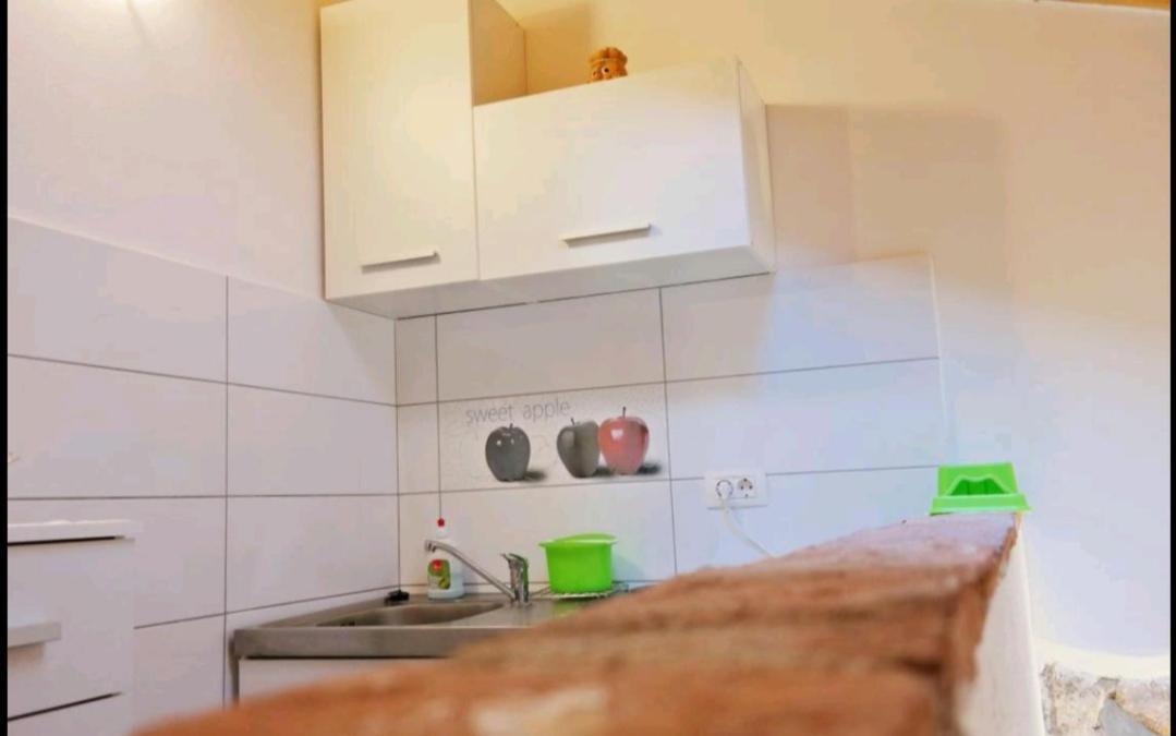 Apartment Beatrice. 10Mt To The Beach :) Rovinj Eksteriør bilde