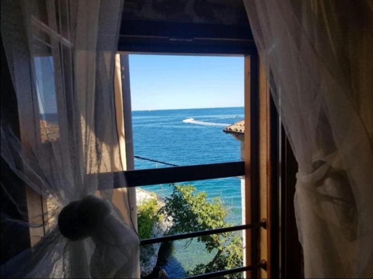 Apartment Beatrice. 10Mt To The Beach :) Rovinj Eksteriør bilde