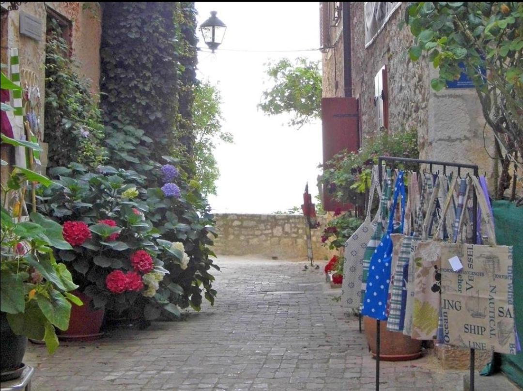 Apartment Beatrice. 10Mt To The Beach :) Rovinj Eksteriør bilde